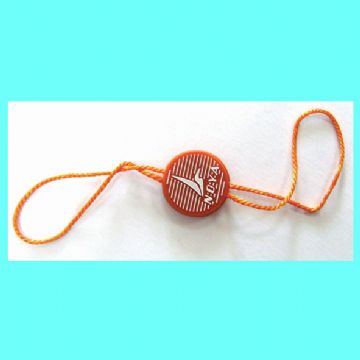 Hang Tags/Tag Seal/Plastic Injection